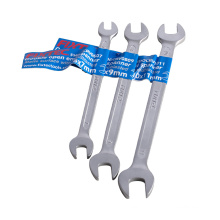 FIXTEC Hand Tools 12*13 14*15 16*17  Heavy Duty Double Open Ended Spanner Set